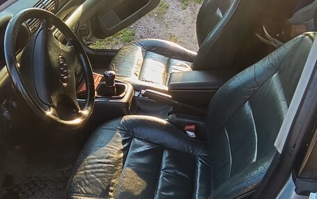 Audi A4, 1997 год, 310 000 рублей, 5 фотография