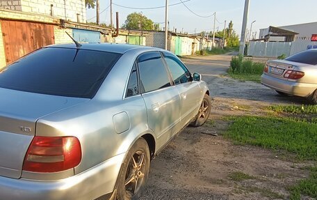 Audi A4, 1997 год, 310 000 рублей, 6 фотография