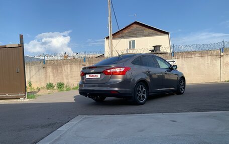 Ford Focus III, 2012 год, 880 000 рублей, 3 фотография