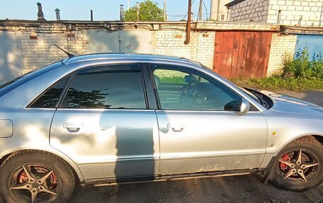 Audi A4, 1997 год, 310 000 рублей, 8 фотография
