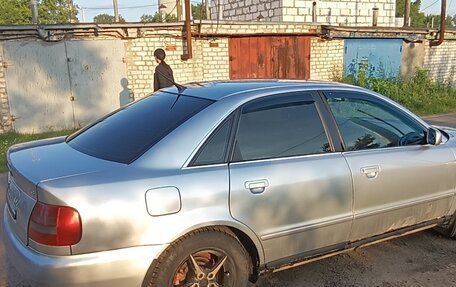 Audi A4, 1997 год, 310 000 рублей, 16 фотография