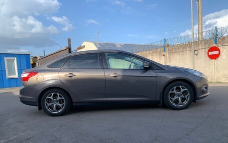 Ford Focus III, 2012 год, 880 000 рублей, 2 фотография