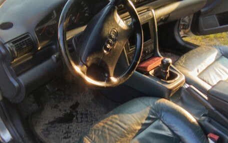 Audi A4, 1997 год, 310 000 рублей, 7 фотография