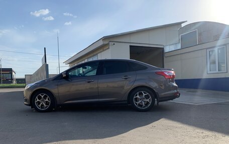 Ford Focus III, 2012 год, 880 000 рублей, 5 фотография
