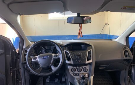 Ford Focus III, 2012 год, 880 000 рублей, 9 фотография