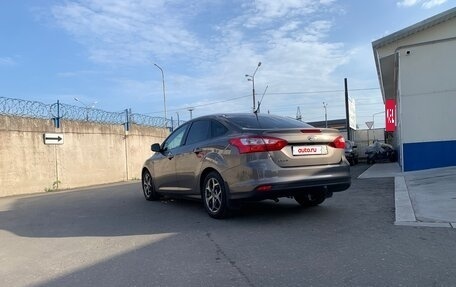 Ford Focus III, 2012 год, 880 000 рублей, 4 фотография
