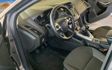 Ford Focus III, 2012 год, 880 000 рублей, 8 фотография