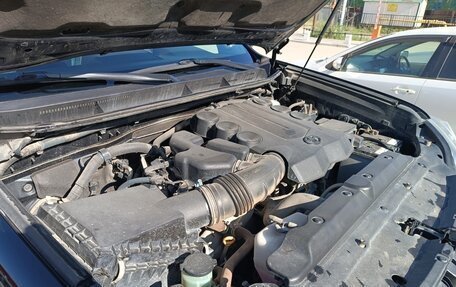 Toyota Land Cruiser Prado 150 рестайлинг 2, 2010 год, 3 650 000 рублей, 19 фотография