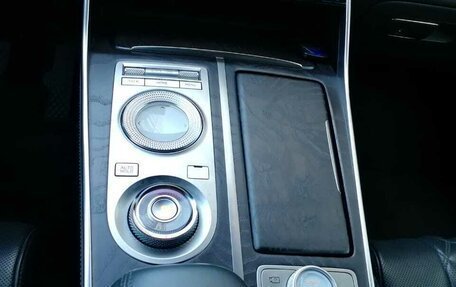 Genesis GV80 I, 2021 год, 4 950 000 рублей, 10 фотография