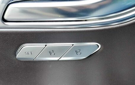 Genesis GV80 I, 2021 год, 4 950 000 рублей, 11 фотография