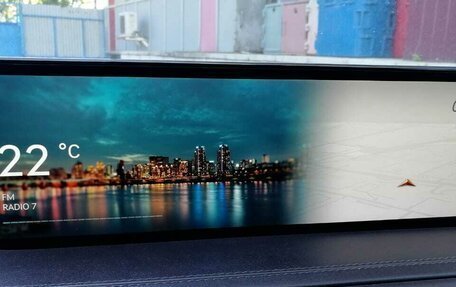 Genesis GV80 I, 2021 год, 4 950 000 рублей, 9 фотография