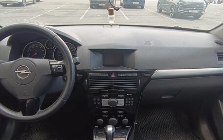 Opel Astra H, 2007 год, 395 000 рублей, 7 фотография