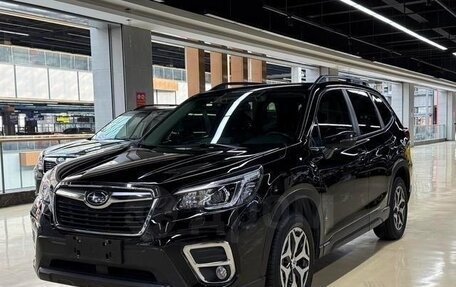 Subaru Forester, 2020 год, 2 050 000 рублей, 3 фотография