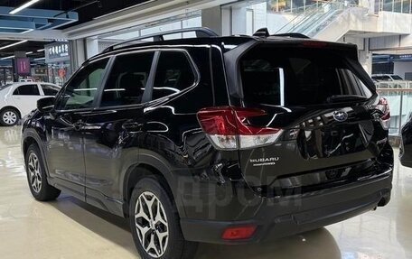 Subaru Forester, 2020 год, 2 050 000 рублей, 5 фотография