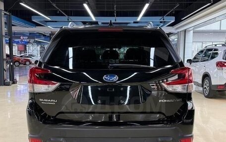 Subaru Forester, 2020 год, 2 050 000 рублей, 4 фотография