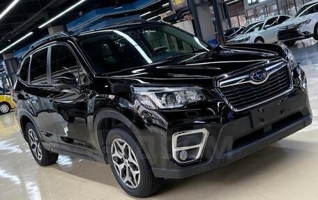 Subaru Forester, 2020 год, 2 050 000 рублей, 7 фотография