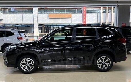 Subaru Forester, 2020 год, 2 050 000 рублей, 6 фотография