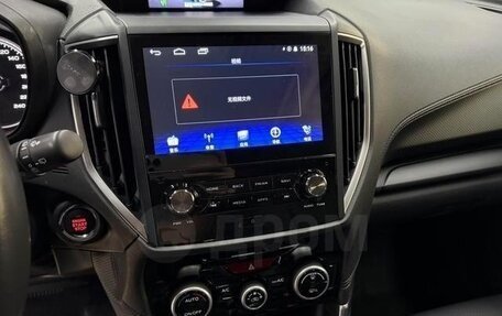 Subaru Forester, 2020 год, 2 050 000 рублей, 10 фотография