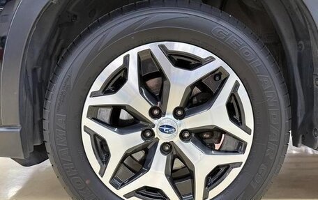 Subaru Forester, 2020 год, 2 050 000 рублей, 9 фотография