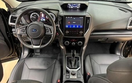 Subaru Forester, 2020 год, 2 050 000 рублей, 12 фотография