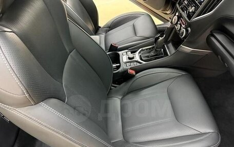 Subaru Forester, 2020 год, 2 050 000 рублей, 14 фотография