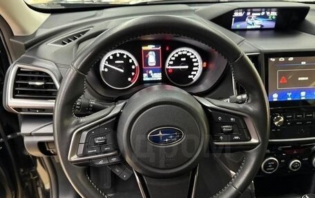 Subaru Forester, 2020 год, 2 050 000 рублей, 8 фотография