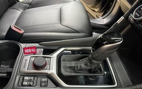 Subaru Forester, 2020 год, 2 050 000 рублей, 11 фотография