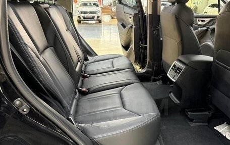 Subaru Forester, 2020 год, 2 050 000 рублей, 19 фотография