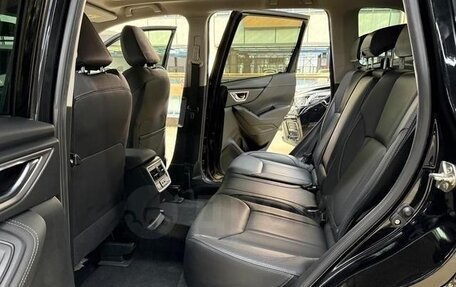 Subaru Forester, 2020 год, 2 050 000 рублей, 21 фотография