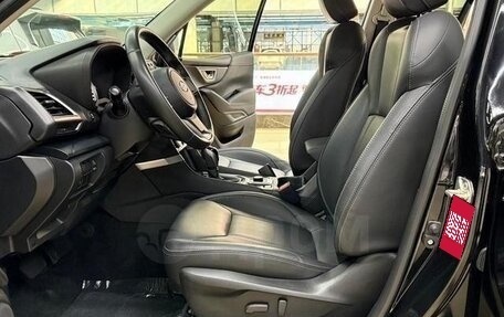 Subaru Forester, 2020 год, 2 050 000 рублей, 23 фотография
