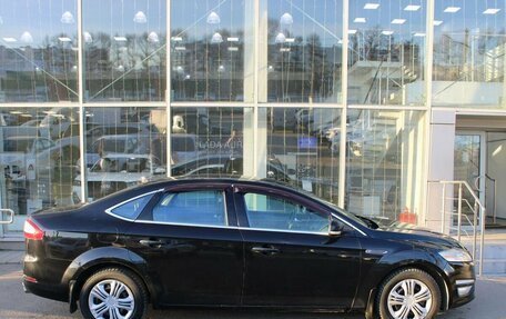 Ford Mondeo IV, 2012 год, 590 000 рублей, 4 фотография