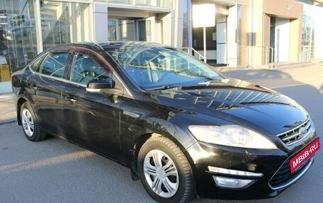 Ford Mondeo IV, 2012 год, 590 000 рублей, 3 фотография