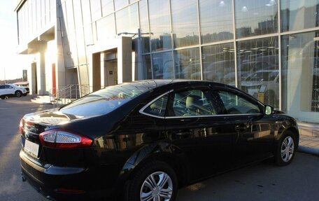 Ford Mondeo IV, 2012 год, 590 000 рублей, 5 фотография