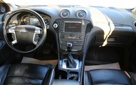 Ford Mondeo IV, 2012 год, 590 000 рублей, 10 фотография