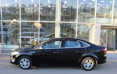Ford Mondeo IV, 2012 год, 590 000 рублей, 8 фотография