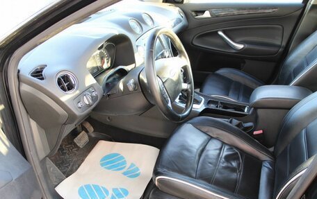 Ford Mondeo IV, 2012 год, 590 000 рублей, 9 фотография
