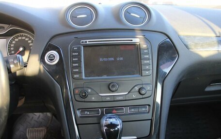 Ford Mondeo IV, 2012 год, 590 000 рублей, 11 фотография