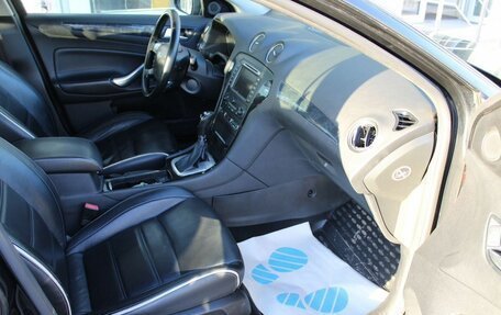 Ford Mondeo IV, 2012 год, 590 000 рублей, 18 фотография