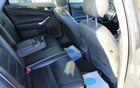 Ford Mondeo IV, 2012 год, 590 000 рублей, 17 фотография