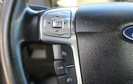 Ford Mondeo IV, 2012 год, 590 000 рублей, 12 фотография