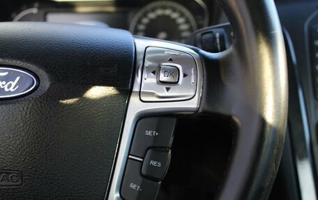 Ford Mondeo IV, 2012 год, 590 000 рублей, 13 фотография