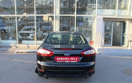 Ford Mondeo IV, 2012 год, 590 000 рублей, 6 фотография