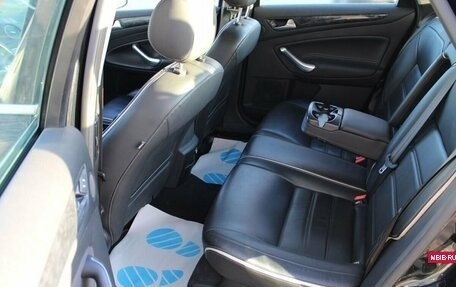 Ford Mondeo IV, 2012 год, 590 000 рублей, 16 фотография