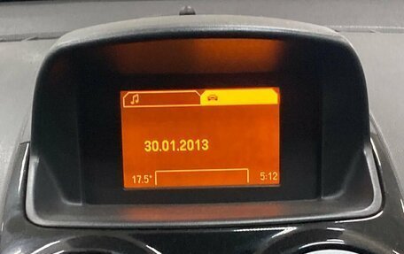 Opel Corsa D, 2013 год, 595 000 рублей, 15 фотография