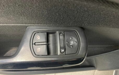 Opel Corsa D, 2013 год, 595 000 рублей, 19 фотография