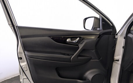 Nissan Qashqai, 2018 год, 1 820 000 рублей, 19 фотография