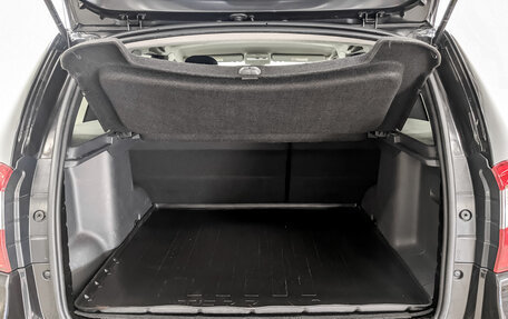 Nissan Terrano III, 2018 год, 1 545 000 рублей, 10 фотография