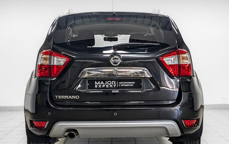 Nissan Terrano III, 2018 год, 1 545 000 рублей, 6 фотография