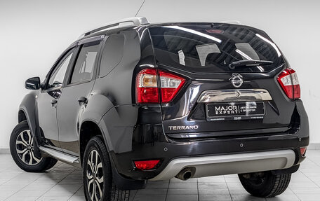 Nissan Terrano III, 2018 год, 1 545 000 рублей, 7 фотография