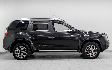 Nissan Terrano III, 2018 год, 1 545 000 рублей, 4 фотография